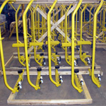 Door & Part Carriers