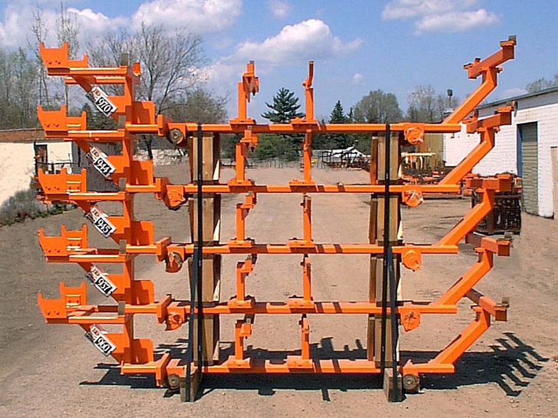 Inverted power and free carrier